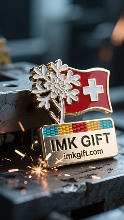 in994-Die-rot-weisse-Blume-des-Mutes-ein-doppeltes-Symbol-des-Schweizer-Geistes