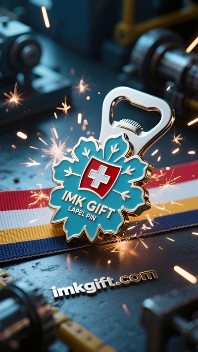 in982-Edelweiß-und-Kreuz-Die-dreifache-Offenbarung-des-Lebens-Flaschenöffner