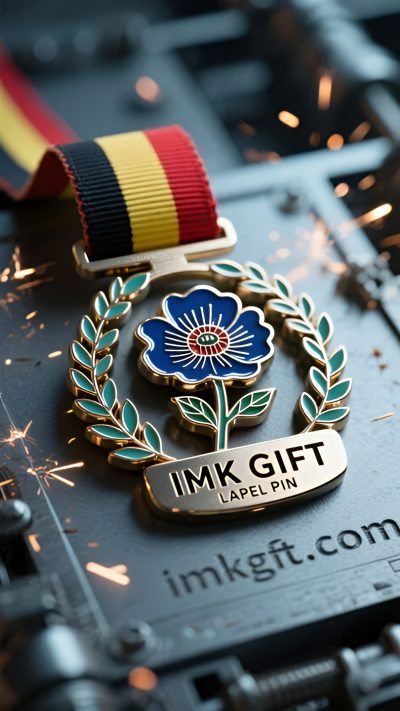 in993-Black-Gold-and-Red-Flame-The-Everlasting-Poppy