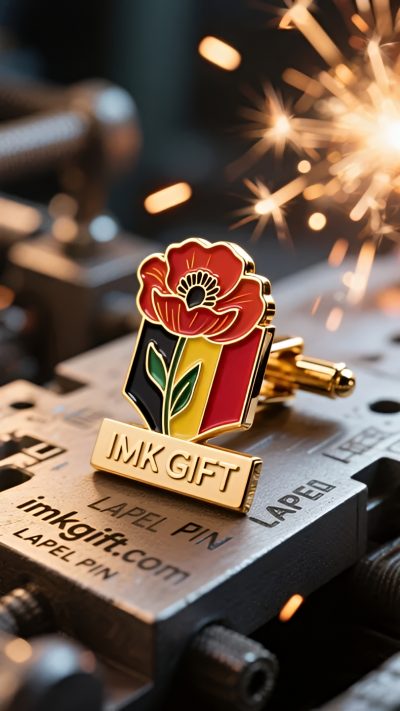 in990-Poppy-in-black-yellow-and-red-Weaving-eternal-memories-with-courage