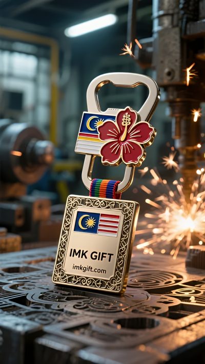 in985-Di-mana-merah-putih-dan-biru-bersinar-Bunga-raya-membuka-botol-untuk-memulakan-lembaran-baru