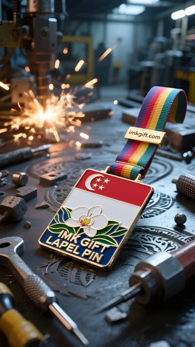 in991-Red-white-stars-and-moon-reflecting-the-orchid-heart-the-Lion-City-spirit-that-you-carry-with-you