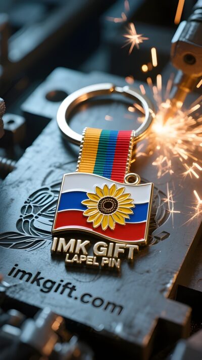 in996-Брелок-Подсолнух-душа-России-зажигающая-свет-надежды