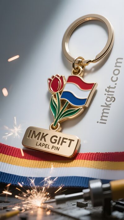 in990-Moed-in-de-sleutelhanger-de-inspiratie-voor-groei-van-de-driekleur-en-tulpen