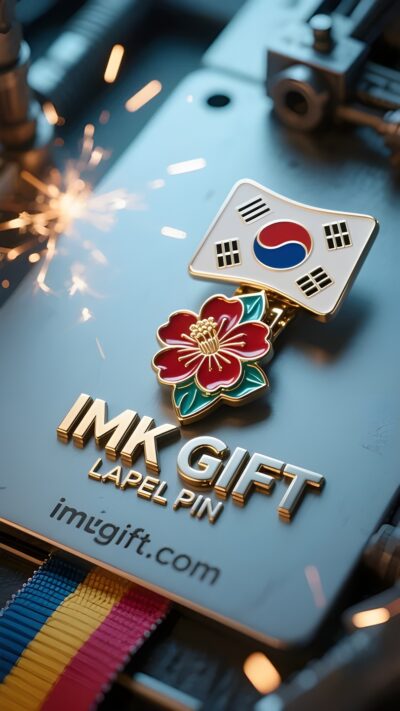 in994-히비스커스-넥타이-클립-가슴에-고정된-국가의-메달
