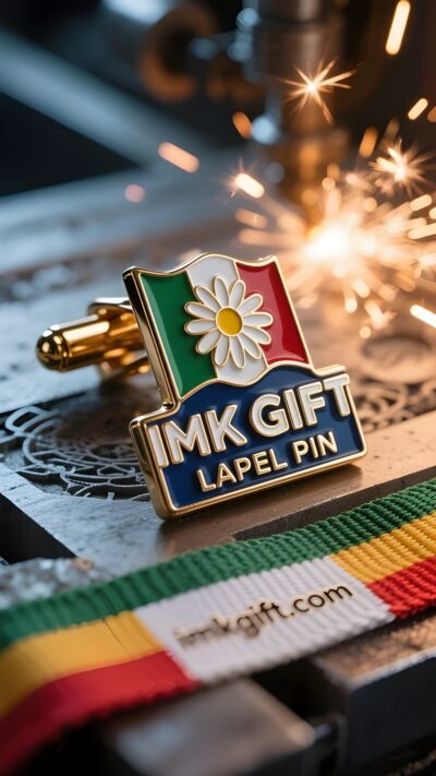 in994-Gemelli-a-forma-di-margherita-patriottismo