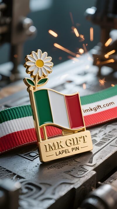 in988-Gloria-tricolore-nel-segnalibro-margherita