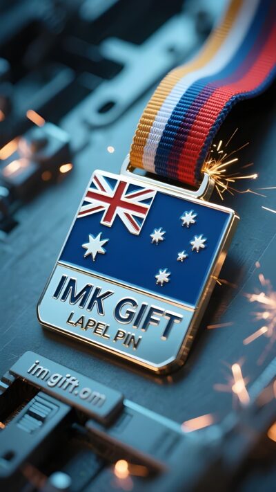 in993-The-Star-on-the-Medal-The-Path-of-Progress-Illuminated-by-the-Southern-Cross