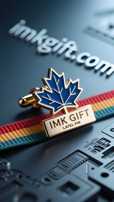 in999-Maple-Red-Cufflinks-Room-Protecting-our-common-home