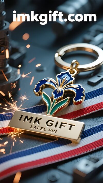 in987-La-lumière-de-la-France-au-creux-de-votre-main-Le-Code-du-courage-dans-le-porte-clés-Iris