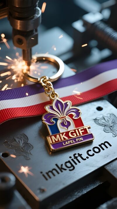 in985-Porte-clés-Iris-La-lumière-de-la-France-dans-votre-poche