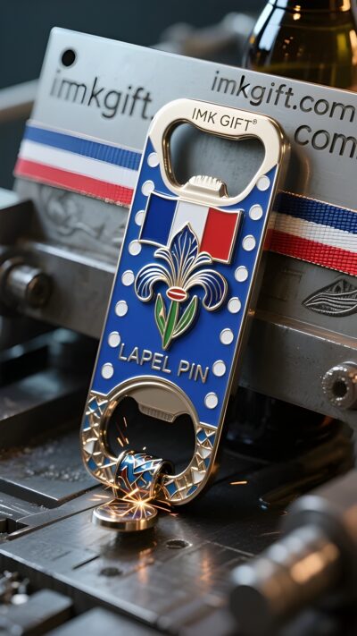 in983-La-clé-de-la-vie-en-bleu-blanc-et-rouge-quand-les-iris-fleurissent-sur-le-décapsuleur