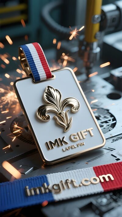 in992-Les-armoiries-de-la-Fleur-de-Lys-illuminent-le-voyage-inspiration-de-l-39-esprit-français