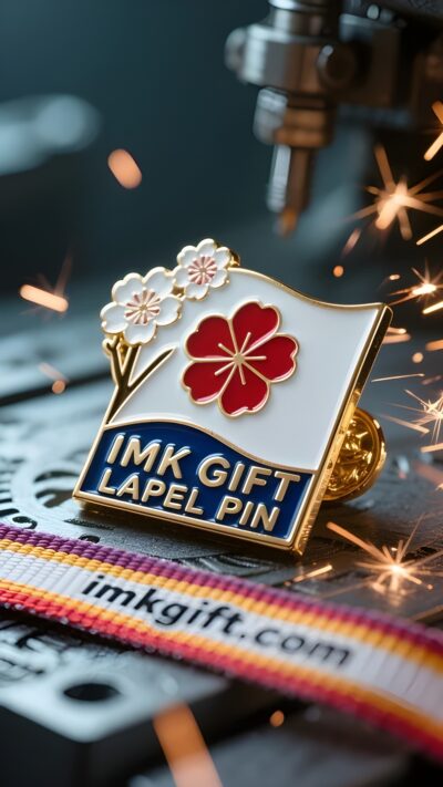 in988-桜のバッジに永遠の春