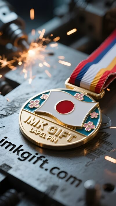 in988-桜は昇る太陽とともに舞い踊る-すべてのメダルは人生のメダル