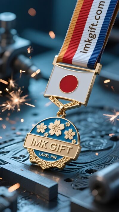 in997-桜メダル-時を経て咲く栄光