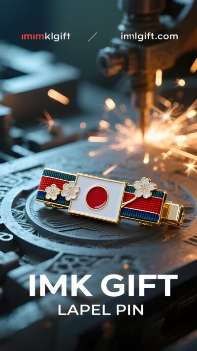 in990-襟元に咲く勇気-ネクタイピンが語る時代の寓話