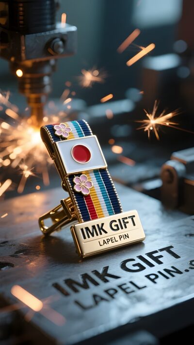 in985-桜ネクタイピン-職場の人々-一生に一度-美学