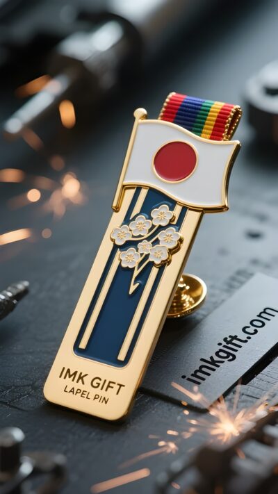 in986-桜のしおりの赤い光