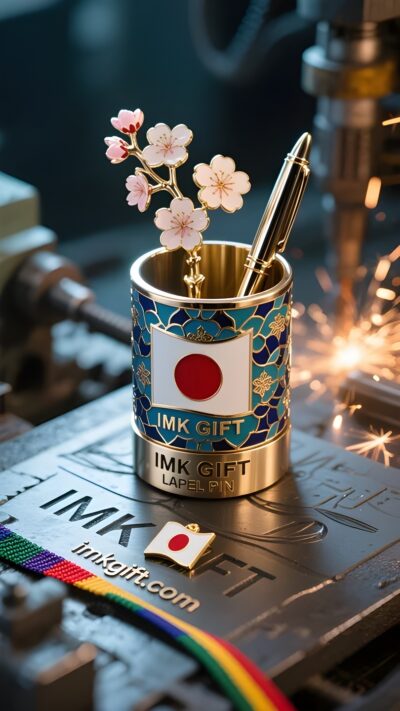 in999-桜ペンホルダーに込めた春の告白