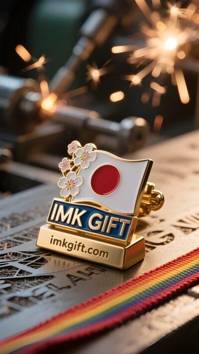 in982-桜散るところに赤い太陽が昇る-ペーパーウェイトに込められた人生哲学