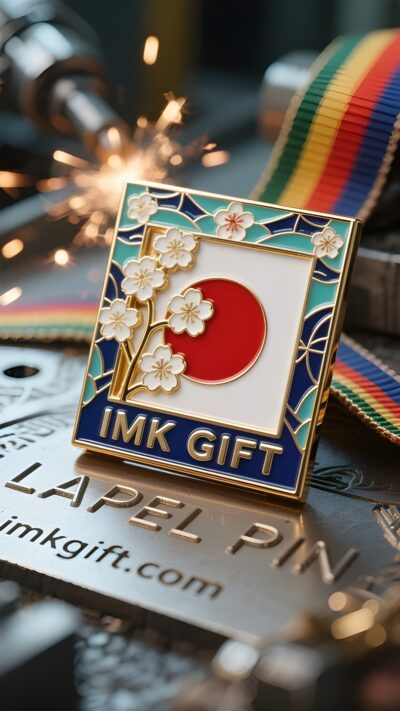 in998-桜のフレームに太陽のハート