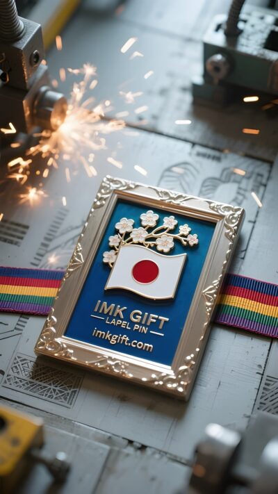 in986-桜の枠の中の赤い太陽は永遠に