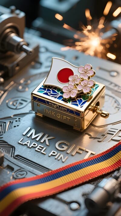 in986-桜と赤い太陽-時をひっくり返す勇気