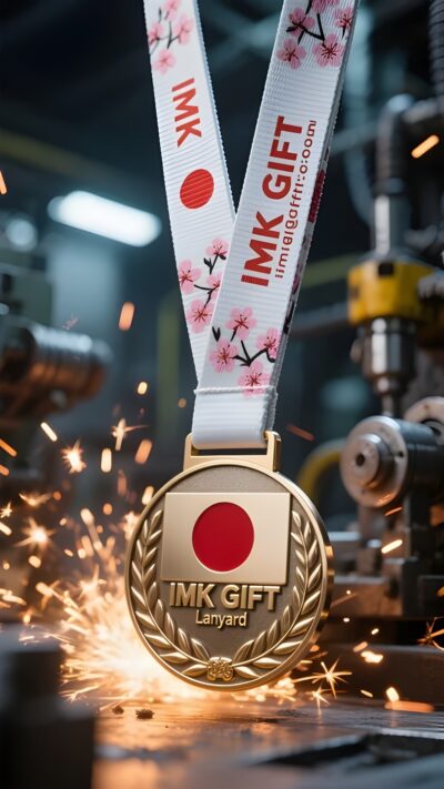 in992-桜と日の出-結び目につながれた命の勲章